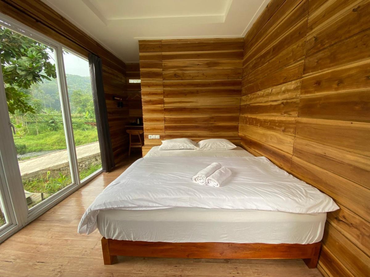 Shine River Ciwidey Ngoại thất bức ảnh
