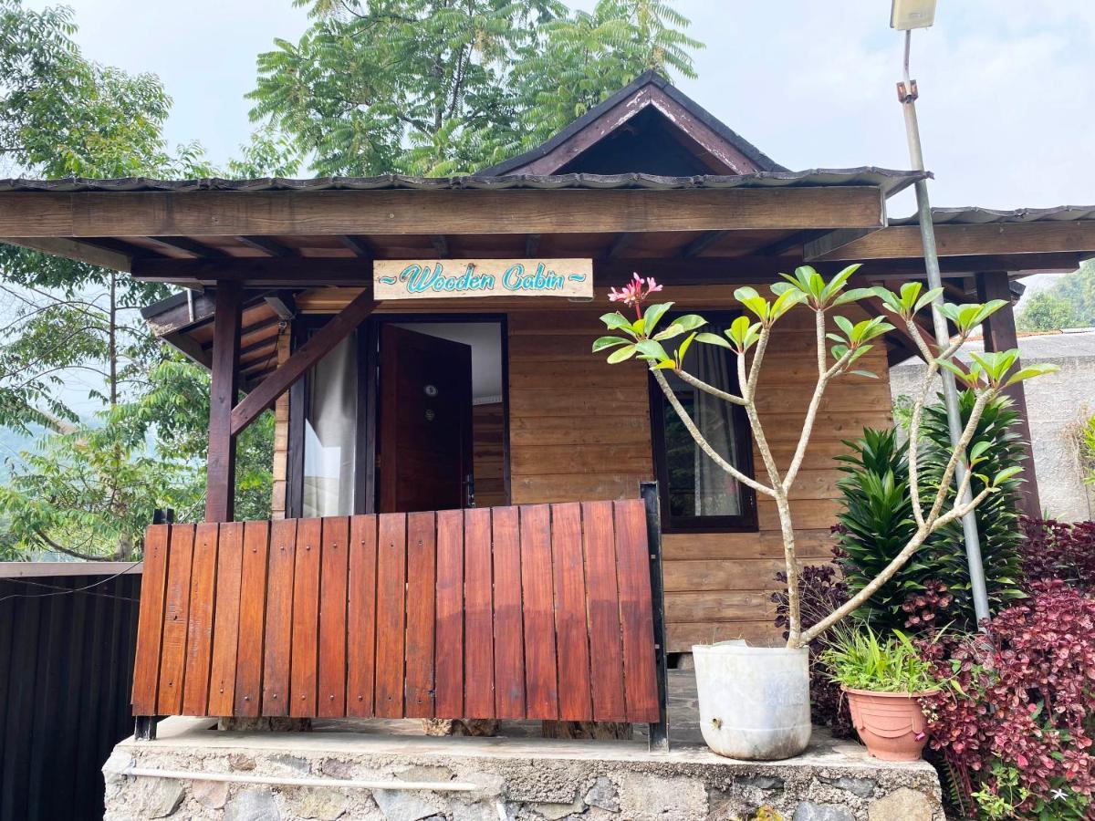 Shine River Ciwidey Ngoại thất bức ảnh